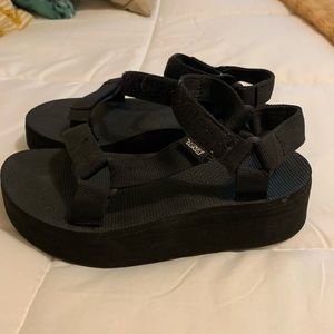 Platform teva’s